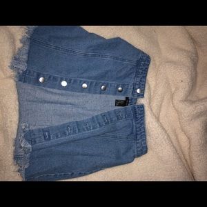 Doesn’t fit anymore